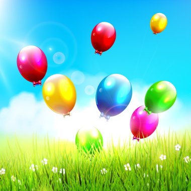 balonlar