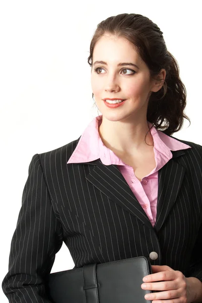 Successful young professional woman — Stock Photo, Image