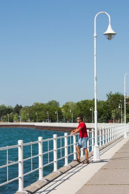 Boardwalk sarnia defne dikey