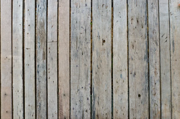 Real wood floor — Stock Photo, Image