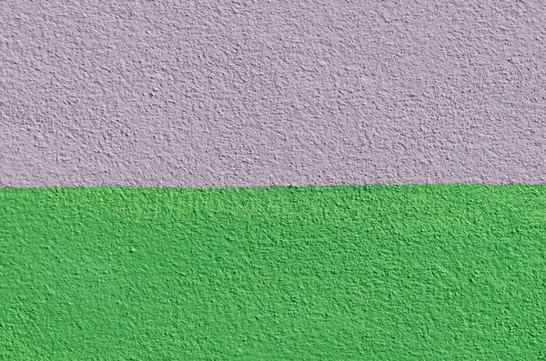 Pared verde blanco — Foto de Stock