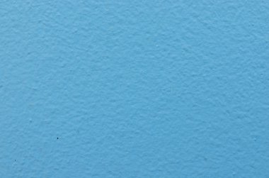 hafif mavi boya duvar