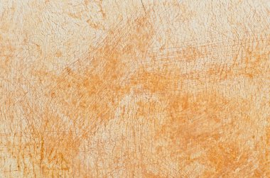 çok kirli ve paslı beyaz duvar