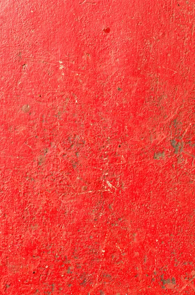 Oude rode muur — Stockfoto