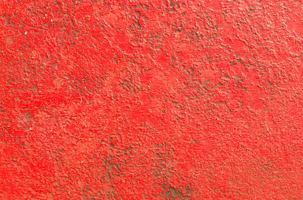 Rode muur — Stockfoto