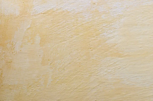 Kahverengi boya duvar — Stok fotoğraf