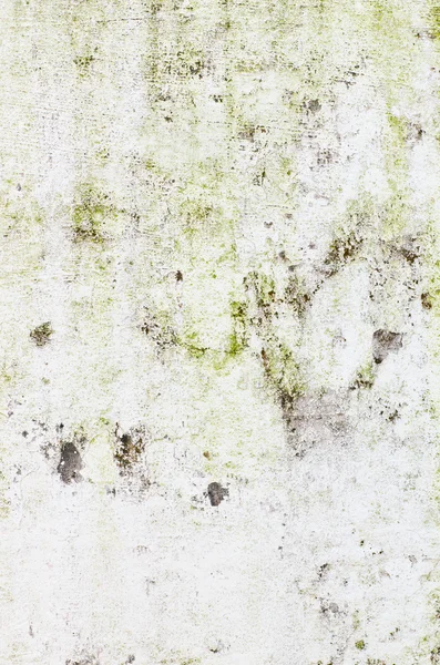 Paslı renk beyaz duvar — Stok fotoğraf