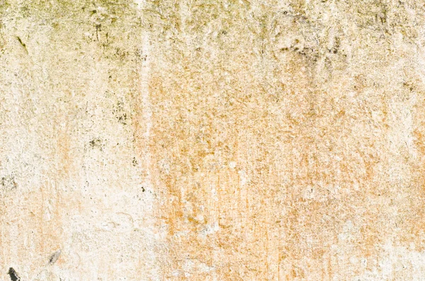 Schade verf roestig muur — Stockfoto