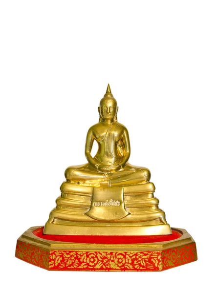 Sothorn Buddha — Stock Photo, Image