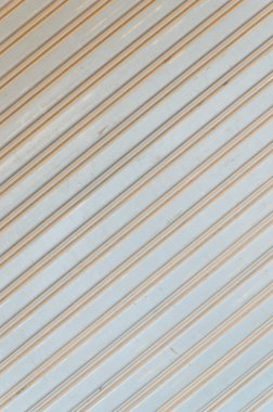 eski rulo kapı hattı