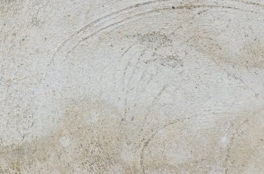 yeni taze beton duvar arka planı için