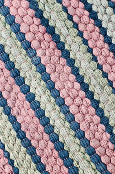 Closeup tecido velho para uso em segundo plano — Fotografia de Stock
