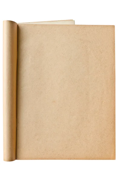 arka plan için eski kitap