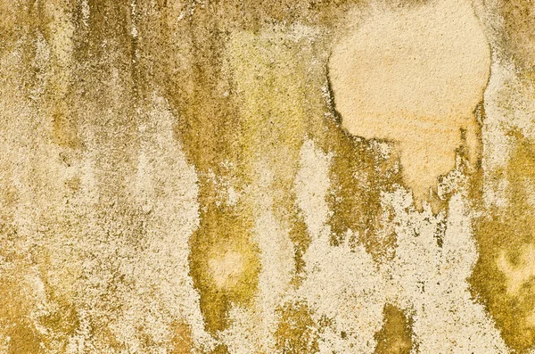 Eski paslı renkli duvar — Stok fotoğraf
