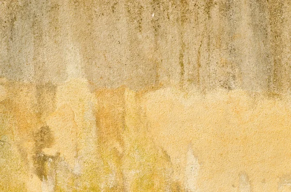 さびた色古い壁 — ストック写真