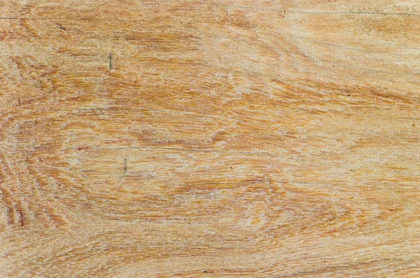 Primo piano superficie in vero legno duro — Foto Stock