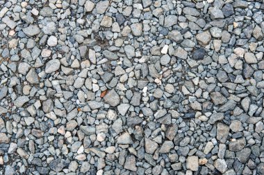 closeup büyük çakıl