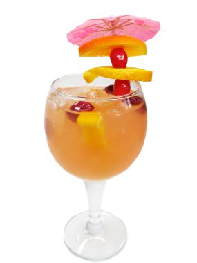 limonlu kokteyl içki alkol
