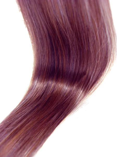 Highlight hair texture background — Stock Photo, Image