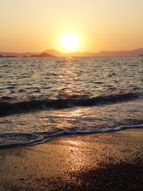 Baklava, tradicionales del desierto de Oriente