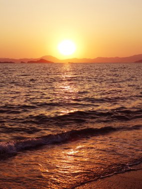 Baklava, tradicionales del desierto de Oriente