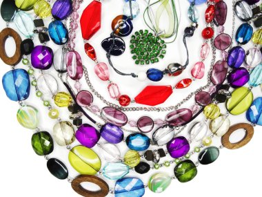 parlak doğal Kristal Yüzükler