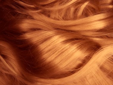 parlak saç teli soyut arkaplan dokusu                               