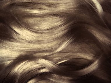 parlak saç teli soyut arkaplan dokusu                               