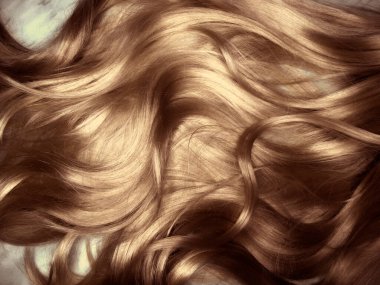 parlak saç teli soyut arkaplan dokusu                               