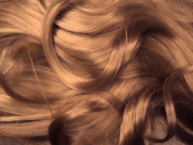 parlak saç teli soyut arkaplan dokusu                               