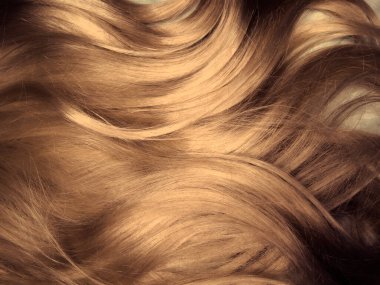 parlak saç teli soyut arkaplan dokusu                               