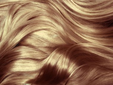 parlak saç teli soyut arkaplan dokusu                               