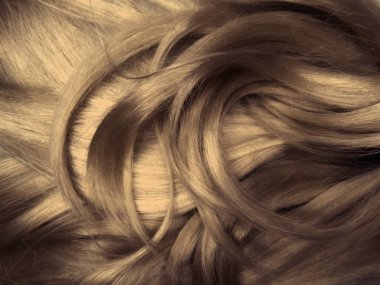 parlak saç teli soyut arkaplan dokusu                               