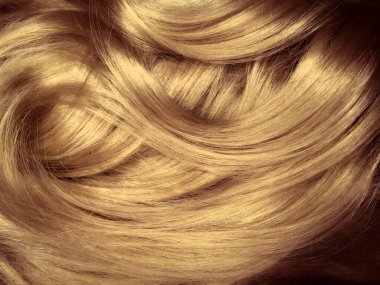 parlak saç teli soyut arkaplan dokusu                               