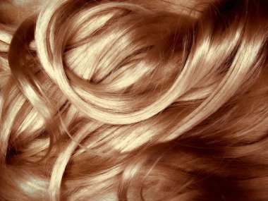 parlak saç teli soyut arkaplan dokusu                               