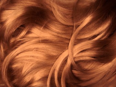 parlak saç teli soyut arkaplan dokusu                               