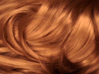 parlak saç teli soyut arkaplan dokusu                               