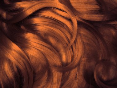 parlak saç teli soyut arkaplan dokusu                               