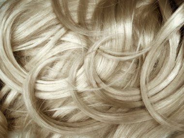 parlak saç teli soyut arkaplan dokusu                               