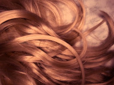 parlak saç teli soyut arkaplan dokusu                               