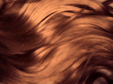 parlak saç teli soyut arkaplan dokusu                               