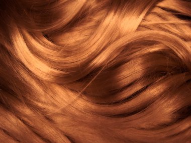 parlak saç teli soyut arkaplan dokusu                               