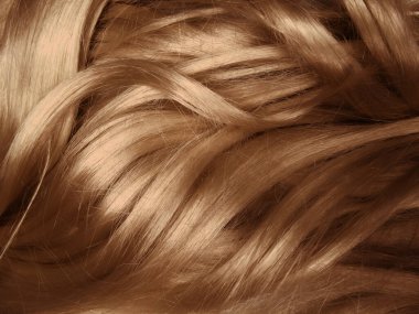 parlak saç teli soyut arkaplan dokusu                               