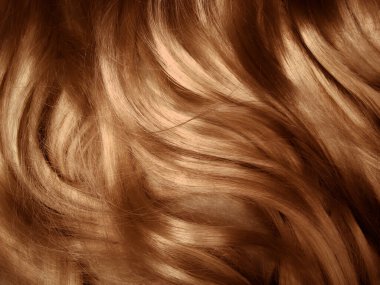 parlak saç teli soyut arkaplan dokusu                               