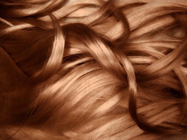 parlak saç teli soyut arkaplan dokusu                               