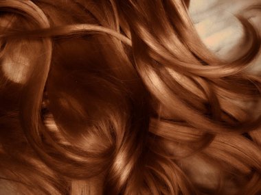 parlak saç teli soyut arkaplan dokusu                               