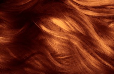 parlak saç teli soyut arkaplan dokusu                               