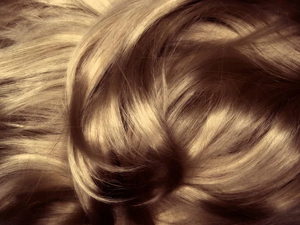 光沢のあるハイライト毛抽象的な背景テクスチャ — ストック写真