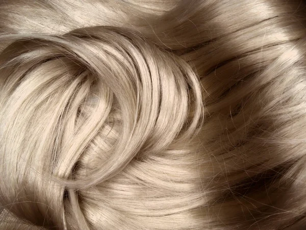 Блестящий Выделить Волосы Абстрактной Текстурой Фона — стоковое фото