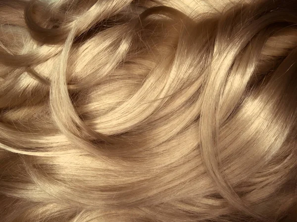 Błyszczące Podkreślają Włosy Abstrakcyjne Tło Tekstury — Zdjęcie stockowe